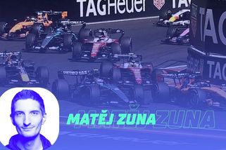 KOMENTÁŘ: Rozpaky z Madridu. Formule 1 nepotřebuje další závod bez předjíždění - Sport.cz